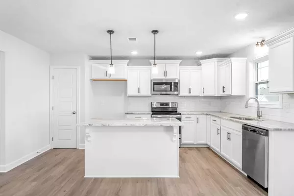 1109 Black Rock Rd, Clarksville, TN 37040