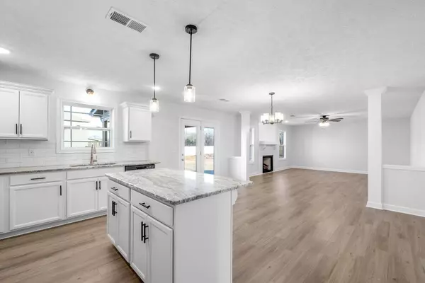 1109 Black Rock Rd, Clarksville, TN 37040