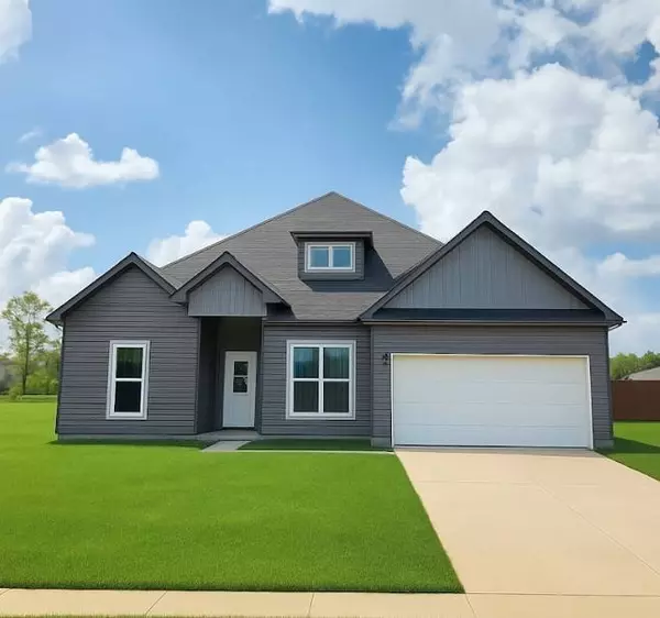 310 Galway Dr, Clarksville, TN 37042