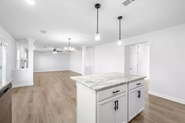 1109 Black Rock Rd, Clarksville, TN 37040