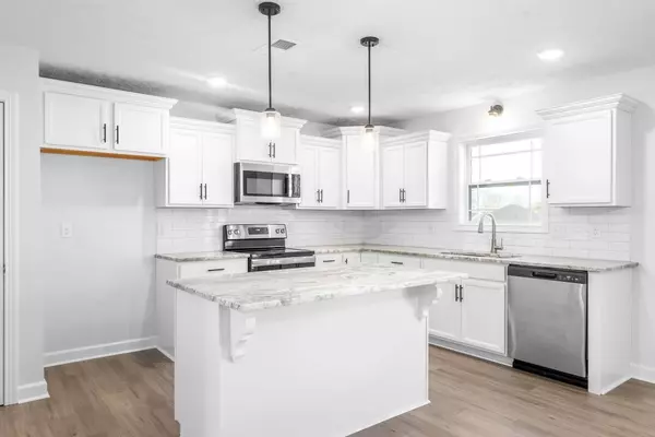 1109 Black Rock Rd, Clarksville, TN 37040