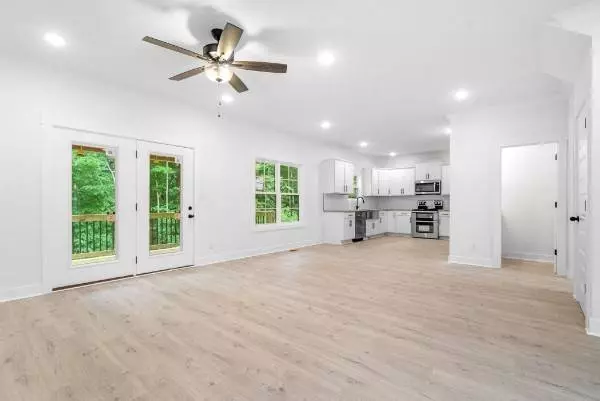 7 East Old Ashland City Rd, Clarksville, TN 37043