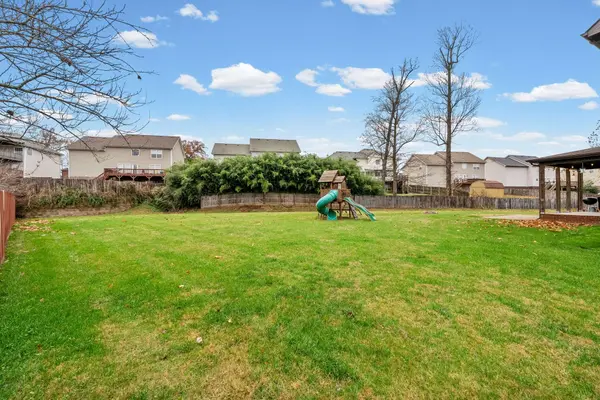 2508 Old Timber Ct, Clarksville, TN 37042