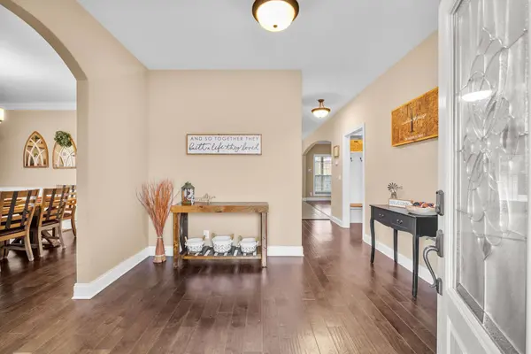 2508 Old Timber Ct, Clarksville, TN 37042