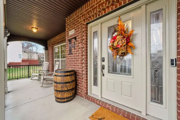 2508 Old Timber Ct, Clarksville, TN 37042