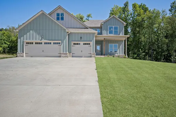 1749 Powell Rd, Clarksville, TN 37043