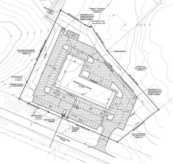 2941 Ashland City Rd, Clarksville, TN 37043