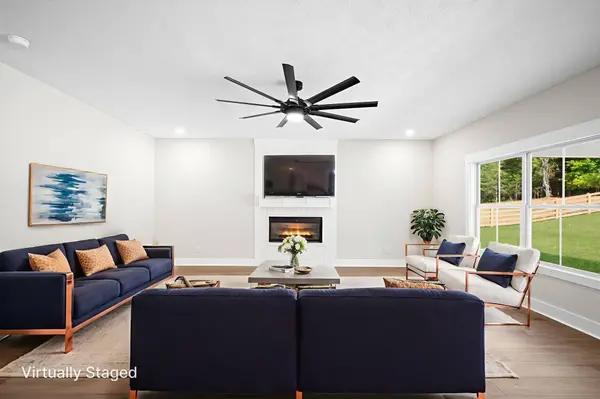 48 Powell Rd, Clarksville, TN 37043