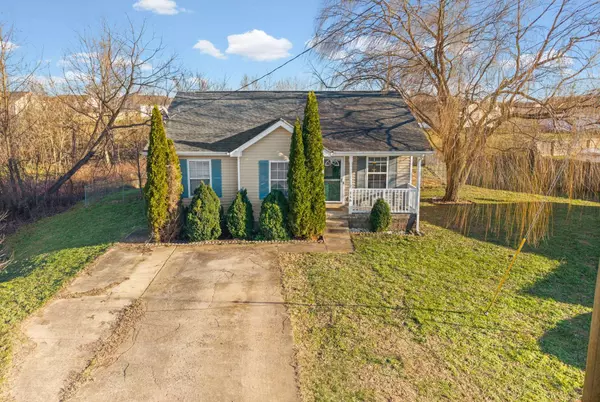 116 Sidney Ct, Oak Grove, KY 42262