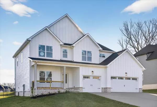 998 Alton Dr, Clarksville, TN 37043