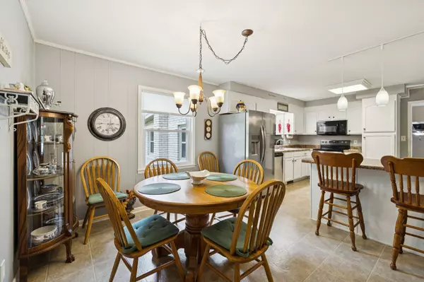 1877 Pardue Ct, Clarksville, TN 37043