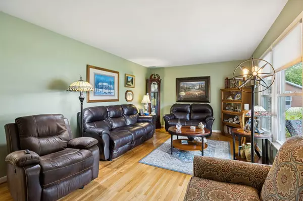 1877 Pardue Ct, Clarksville, TN 37043