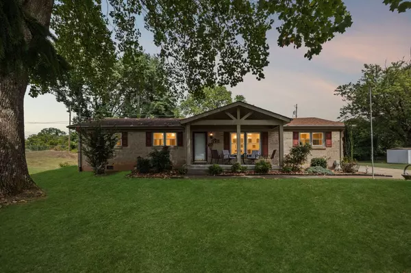 1877 Pardue Ct, Clarksville, TN 37043