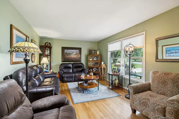 1877 Pardue Ct, Clarksville, TN 37043