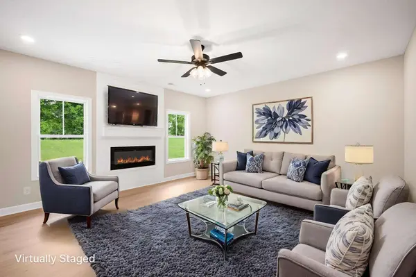 439 Blue Ridge Ct, Clarksville, TN 37043