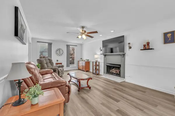 3413 Minor Dr, Clarksville, TN 37042