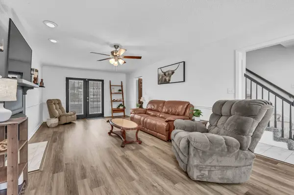 3413 Minor Dr, Clarksville, TN 37042