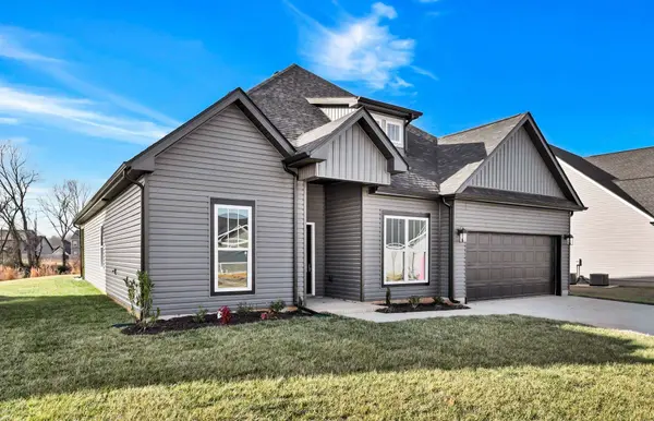 310 Galway Dr, Clarksville, TN 37042