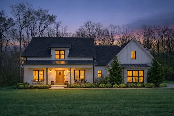 1611 Rosebury Ln, Clarksville, TN 37043