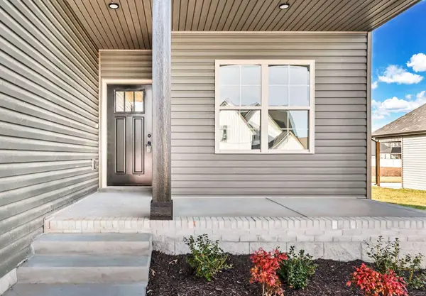 314 Galway Dr, Clarksville, TN 37042