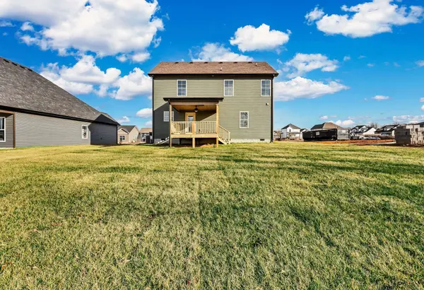 314 Galway Dr, Clarksville, TN 37042