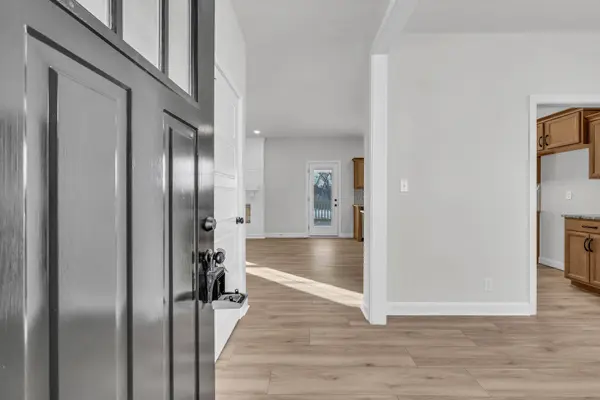 314 Galway Dr, Clarksville, TN 37042