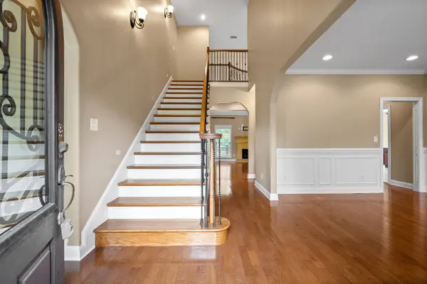 2489 Settlers Trce, Clarksville, TN 37043