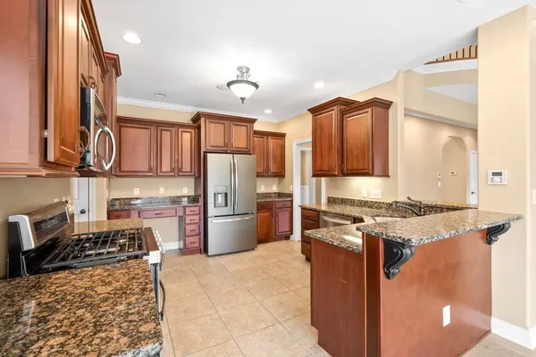 2489 Settlers Trce, Clarksville, TN 37043