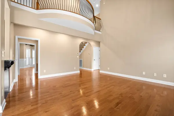 2489 Settlers Trce, Clarksville, TN 37043