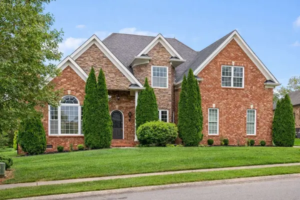 2489 Settlers Trce, Clarksville, TN 37043