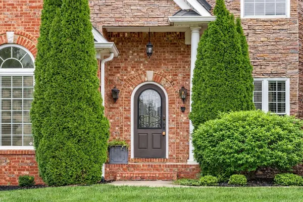 2489 Settlers Trce, Clarksville, TN 37043