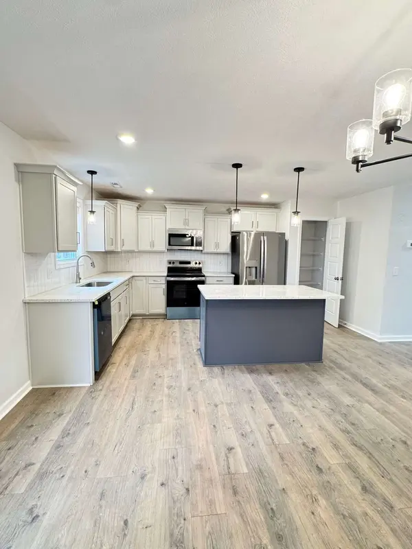 1121 Black Rock Rd, Clarksville, TN 37040