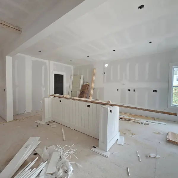 1725 Powell Rd, Clarksville, TN 37043