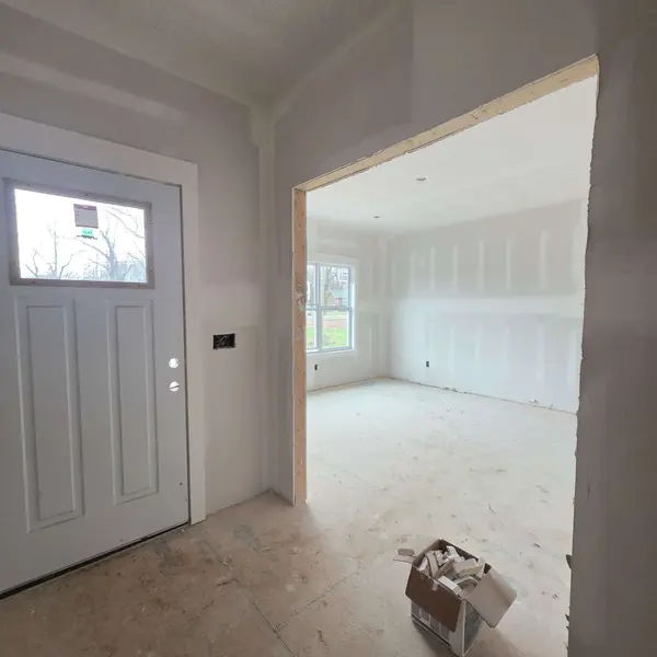 1725 Powell Rd, Clarksville, TN 37043