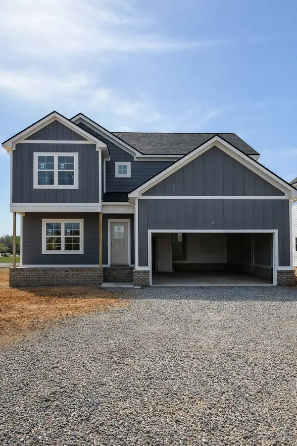 3162 E Old AShland CIty Rd #E, Clarksville, TN 37043