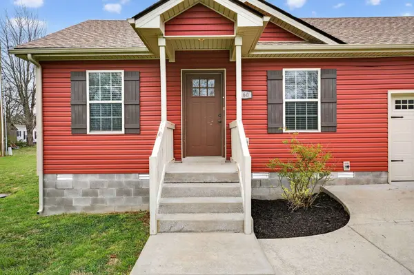 160 Texas Ave, Oak Grove, KY 42262