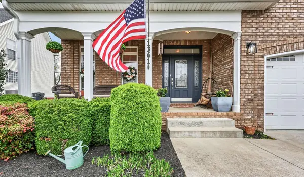 1361 Judge Tyler Dr, Clarksville, TN 37043