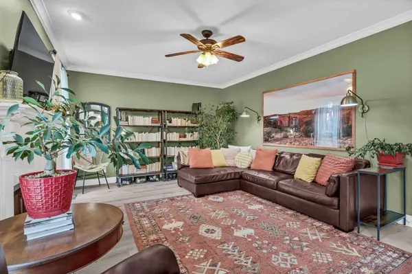 1361 Judge Tyler Dr, Clarksville, TN 37043