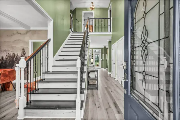 1361 Judge Tyler Dr, Clarksville, TN 37043