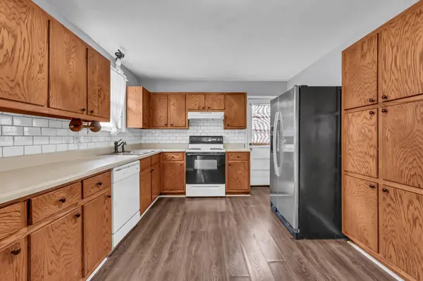 751 Hogan Rd, Clarksville, TN 37043