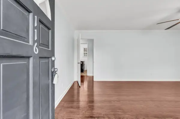 116 Allenwood Dr, Clarksville, TN 37043