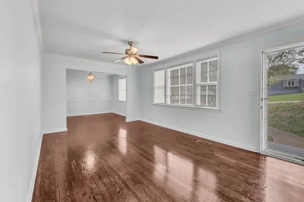 116 Allenwood Dr, Clarksville, TN 37043