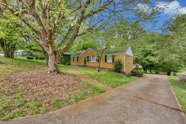 116 Allenwood Dr, Clarksville, TN 37043