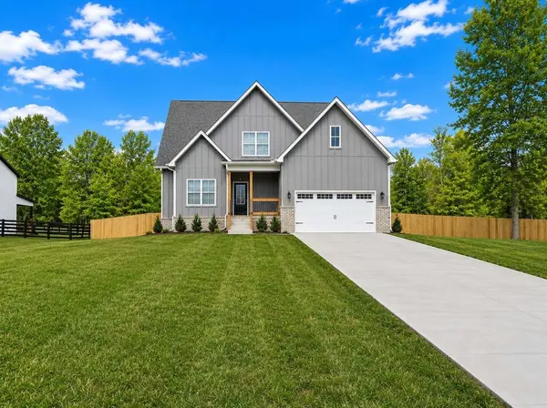 48 Powell Rd, Clarksville, TN 37043