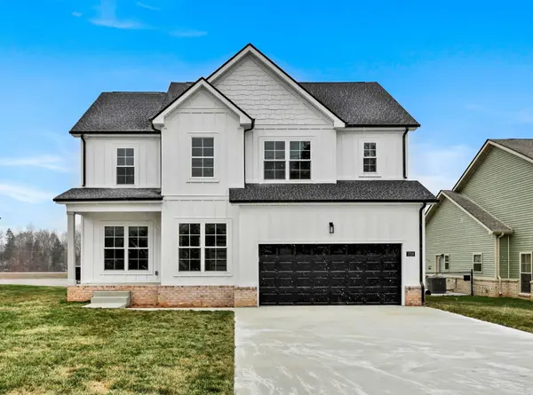 3166 East Old Ashland City Rd, Clarksville, TN 37043