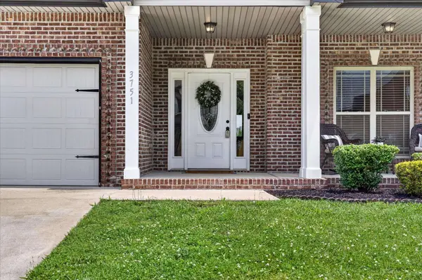 3751 Windmill Dr, Clarksville, TN 37040