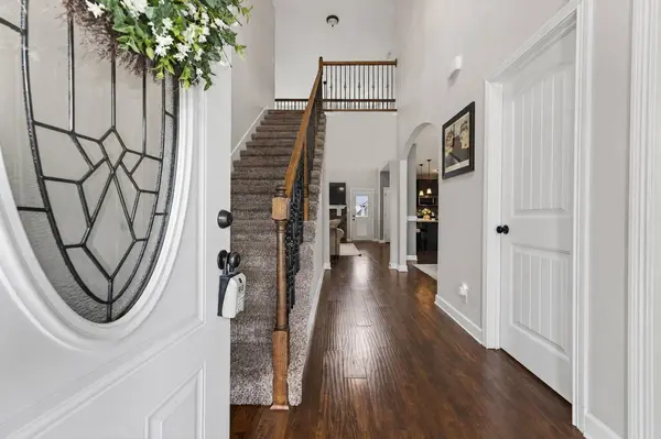 3751 Windmill Dr, Clarksville, TN 37040