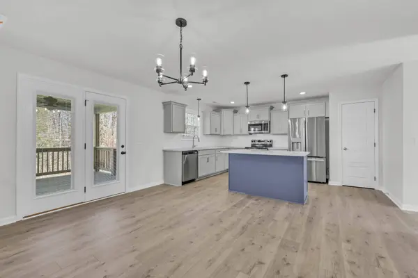 1121 Black Rock Rd, Clarksville, TN 37040