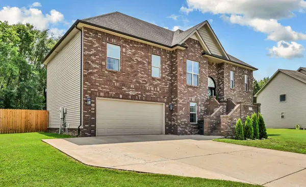 939 Nectar Ct, Adams, TN 37010