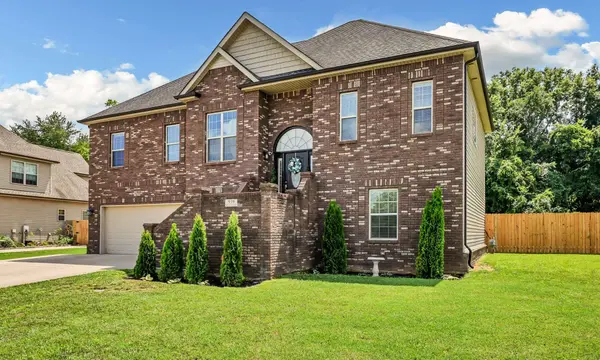 939 Nectar Ct, Adams, TN 37010
